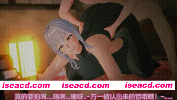 图片[1]-[MMD/中文/步兵] 痕久 4月21 我将黑丝爆RU奶奶调教成RBQ~ 有CV [1v] [100M/CV]-嘤嘤怪之家