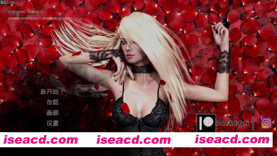 图片[1]-[大作SLG/官中/步兵/全动态] 失忆症 重制版/Amnesia Remaster v0.108 官方中文步兵版 [21.1G/更新]-嘤嘤怪之家