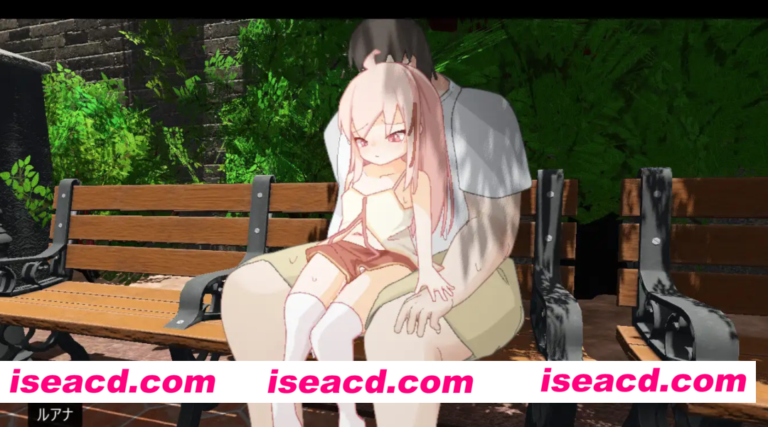 图片[1]-[日式ACT/全动态] 纯真女儿 イノセント・ドーター v1.0.2 正式版+全CG回想 [5.3G/新作/全CV]-嘤嘤怪之家