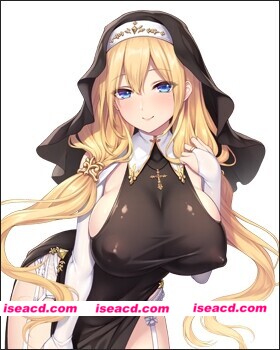 图片[5]-【日系ADV/官中/步兵/PC】杜亚兹～听神父大人的话～ Do As I Say – Obedience to the Priest ドゥアズ～神父様ノ言いなり～ 官方中文步兵版【684M/CV】-嘤嘤怪之家