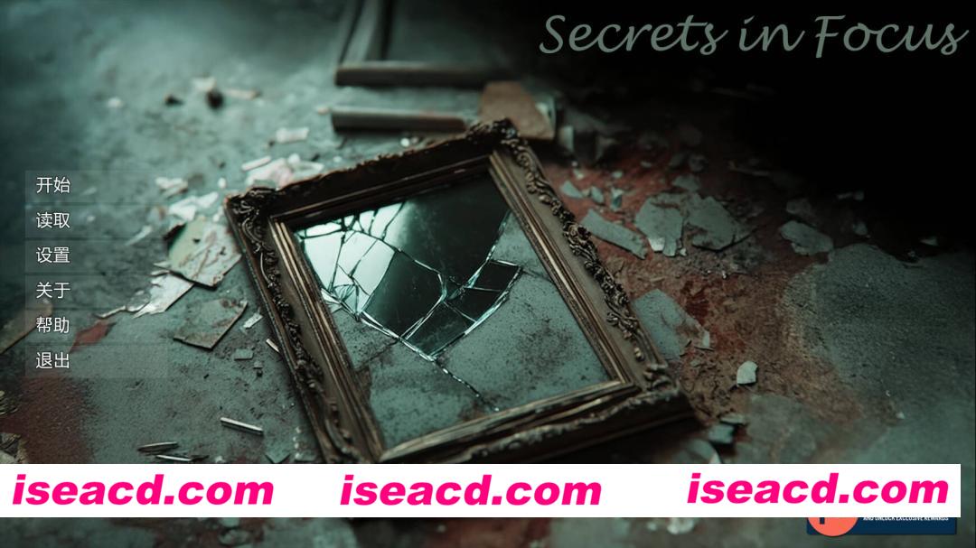 图片[1]-[欧美SLG/AI汉化/动态CG/步兵] 焦点秘密/Secrets in Focus Ch.3 Day 7v1 AI汉化步兵版 [1.1G/更新]-嘤嘤怪之家