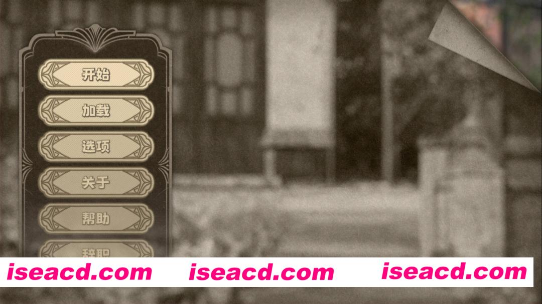 图片[1]-[SLG/官中/3D步兵] 被妻子戴绿帽/Cucked by My Wife 官方中文步兵版 [300M/新作]-嘤嘤怪之家