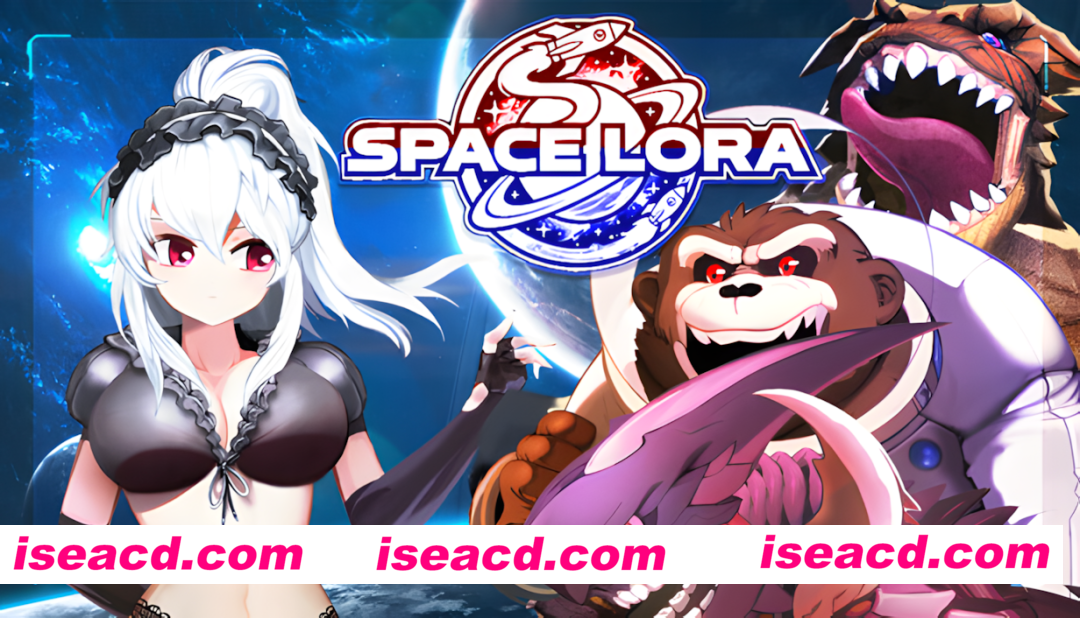 图片[6]-【日系ACT像素/官中/全动态/PC】太空萝拉 Space Lora – Adult Only v26.04.18 官方中文版【876M】-嘤嘤怪之家