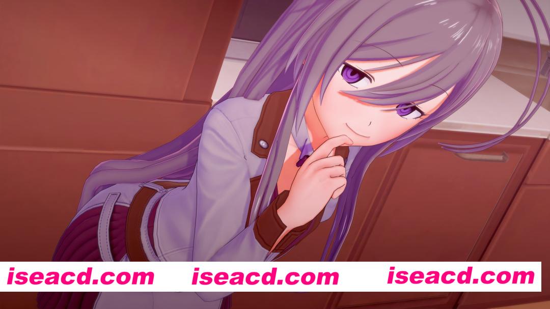 图片[1]-【日系SLG/汉化/后宫/PC+安卓】不和谐 Dissonance v0.14 AI汉化版【4.07G】-嘤嘤怪之家