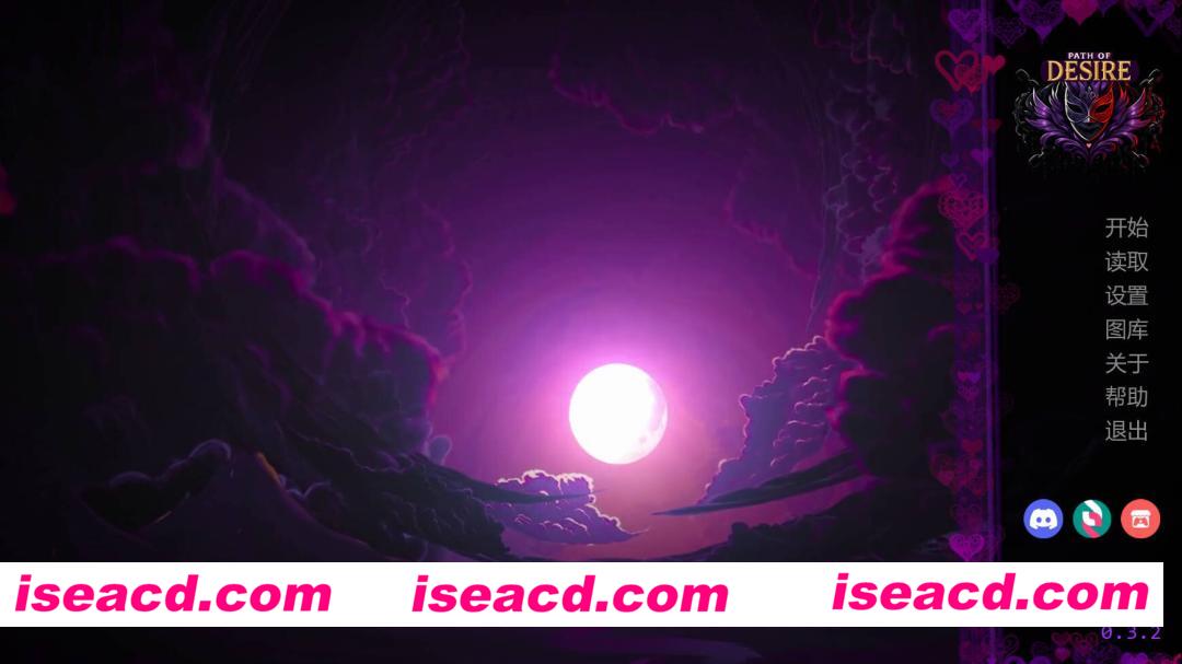 图片[1]-[SLG/AI汉化/2D步兵]  [火影同人] 渔网之路/Path of Desire v0.3.2 AI汉化步兵版 [720M/更新]-嘤嘤怪之家