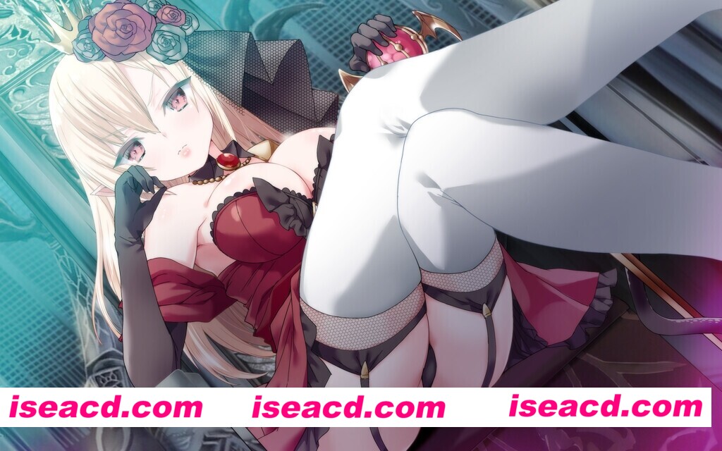 图片[5]-【日系RPG/官中/步兵/PC+安卓joi】MELFIAS－苍红界域 MELFIAS －Azure and Crimson Verge－ メルフィアス 蒼紅のヴァージェ 官方中文步兵版【4.63G】-嘤嘤怪之家