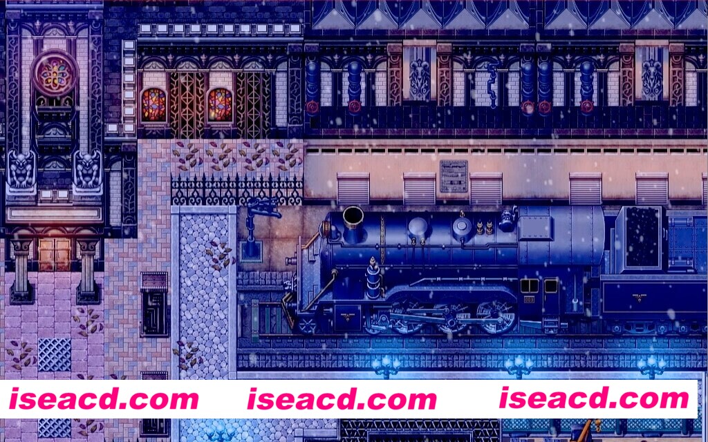 图片[6]-【日系RPG/官中/步兵/PC+安卓joi】MELFIAS－苍红界域 MELFIAS －Azure and Crimson Verge－ メルフィアス 蒼紅のヴァージェ 官方中文步兵版【4.63G】-嘤嘤怪之家