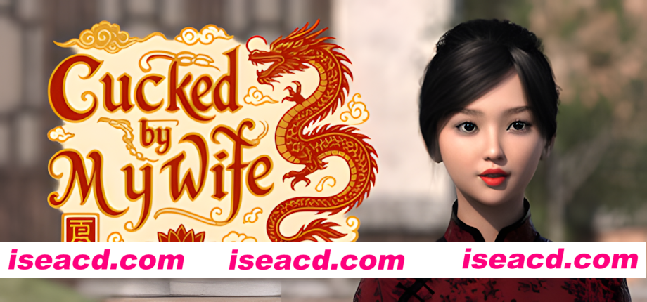 图片[1]-【亚洲SLG/官中/NTR/PC】被妻子戴绿帽 Cucked by My Wife 妻に浮気されて 官方中文版【379M】-嘤嘤怪之家