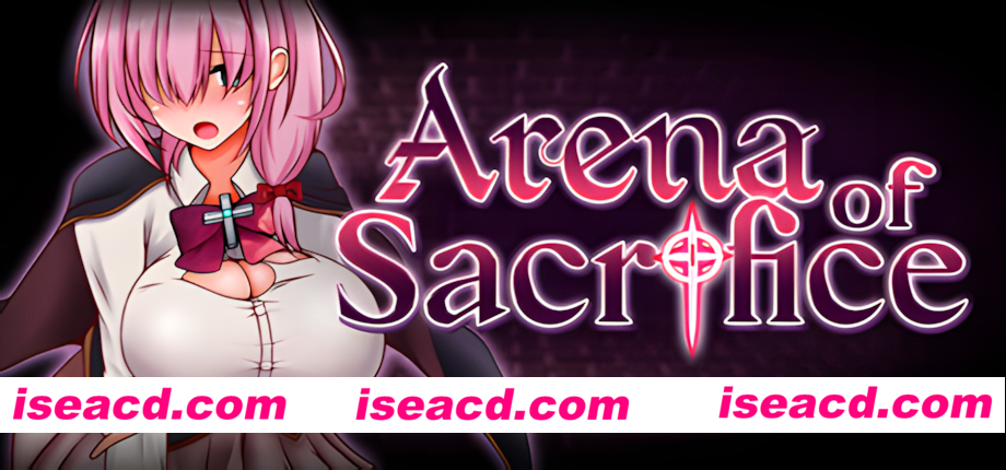 图片[8]-【日系ACT/官中/步兵/PC】献祭竞技场 Arena of Sacrifice 官方中文步兵版【255M】-嘤嘤怪之家