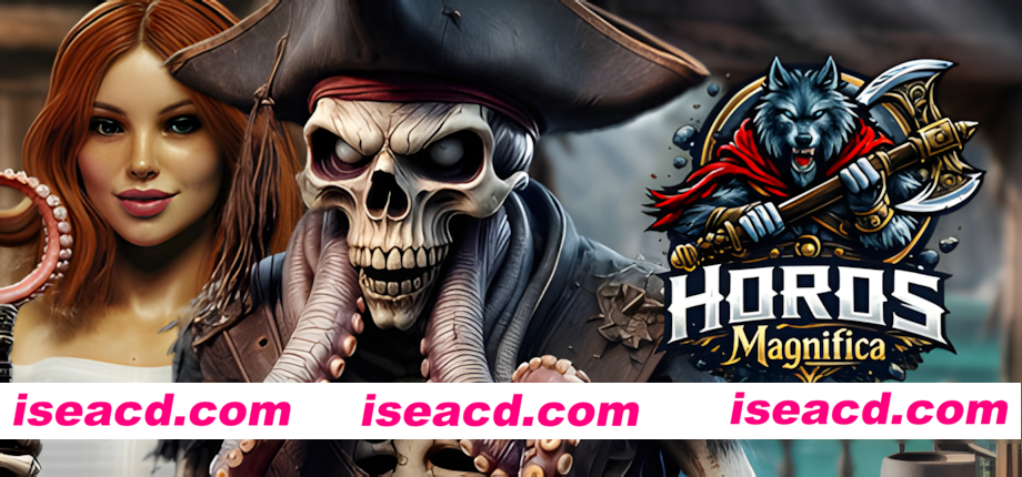 图片[1]-【欧美SLG/官中/后宫/PC+安卓】界域 – 华美之章 HOROS – Magnifica 官方中文版【12.2G】-嘤嘤怪之家