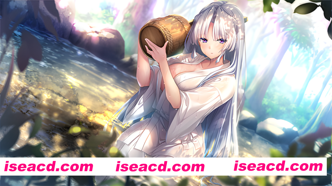 图片[4]-【日系ADV/官中/恋爱/PC】甜蜜夏日+ AMANATSU+ アマナツ+ v1.0.0H 官方中文版【4.44G/CV】-嘤嘤怪之家