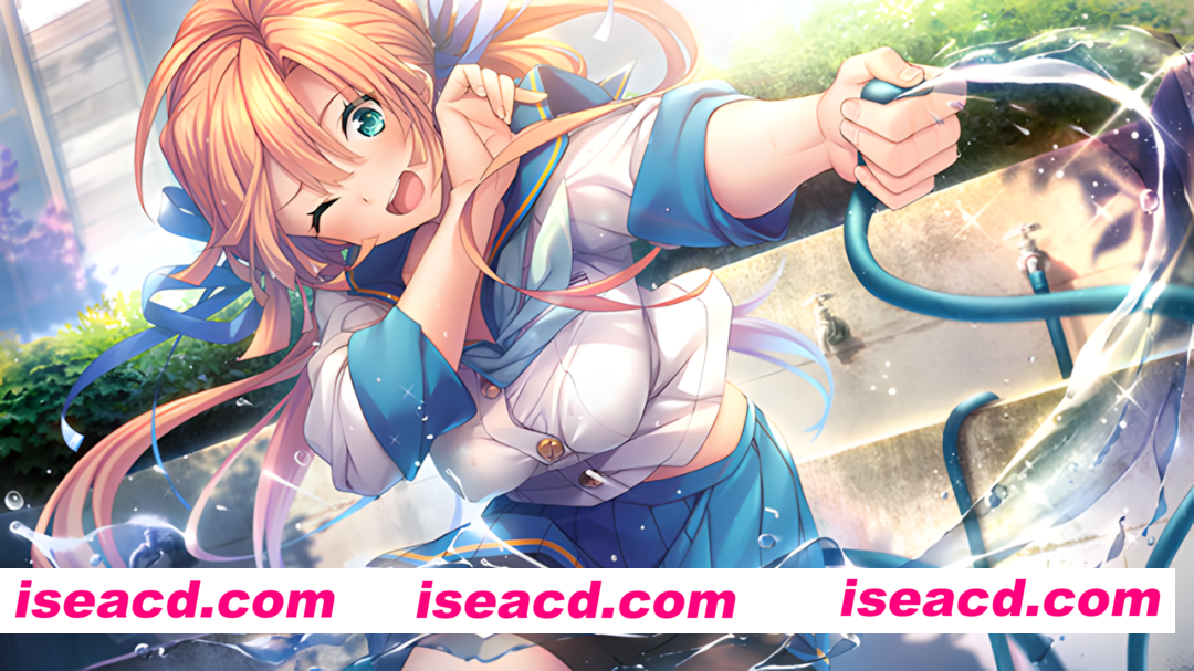 图片[6]-【日系ADV/官中/恋爱/PC】甜蜜夏日+ AMANATSU+ アマナツ+ v1.0.0H 官方中文版【4.44G/CV】-嘤嘤怪之家