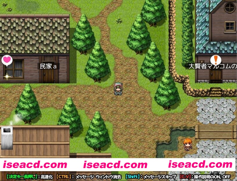 图片[5]-【日系RPG/官中/NTR/PC+安卓joi】塞拉菲的诅咒 寝取村 官方中文版+全CG存档【370M】-嘤嘤怪之家