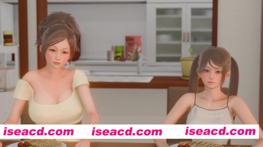 图片[2]-【亚洲SLG/汉化/恋爱/校园/PC+安卓】扭曲之域 Distortium v0.2.3 AI汉化版【4.19G】-嘤嘤怪之家