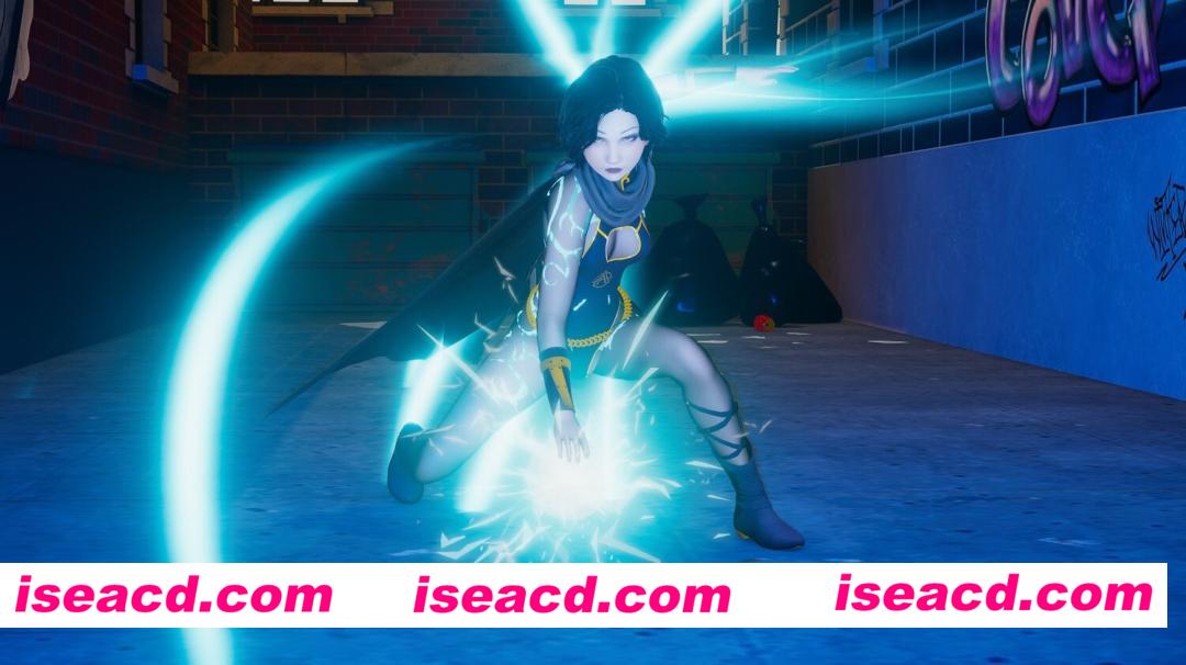 图片[7]-【亚洲SLG/汉化/后宫/PC+安卓】女英雄 Aegis v0.2.0 AI汉化版【1.29G】-嘤嘤怪之家