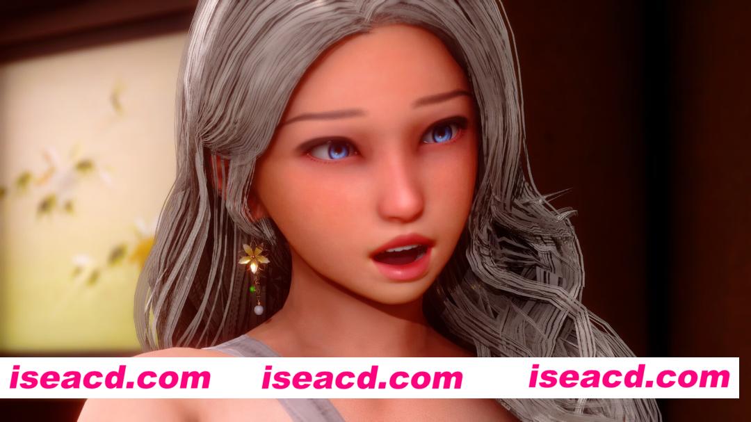 图片[5]-【亚洲SLG/汉化/恋爱/校园/PC+安卓】扭曲之域 Distortium v0.2.3 AI汉化版【4.19G】-嘤嘤怪之家