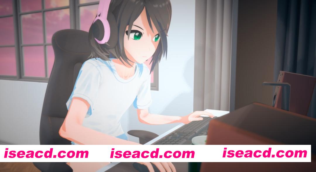 图片[1]-【亚洲SLG/汉化/超能力/暴力/PC+安卓】破碎的梦想 Broken Dreams v0.5.1 AI汉化版【3.92G】-嘤嘤怪之家