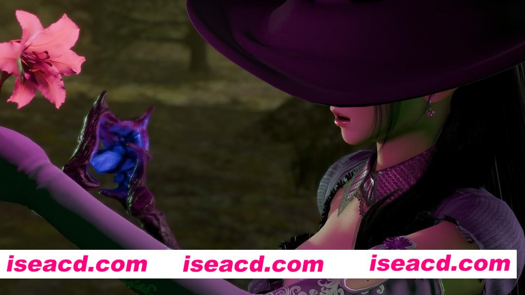 图片[8]-【亚洲SLG/汉化/恋爱/校园/PC+安卓】扭曲之域 Distortium v0.2.3 AI汉化版【4.19G】-嘤嘤怪之家