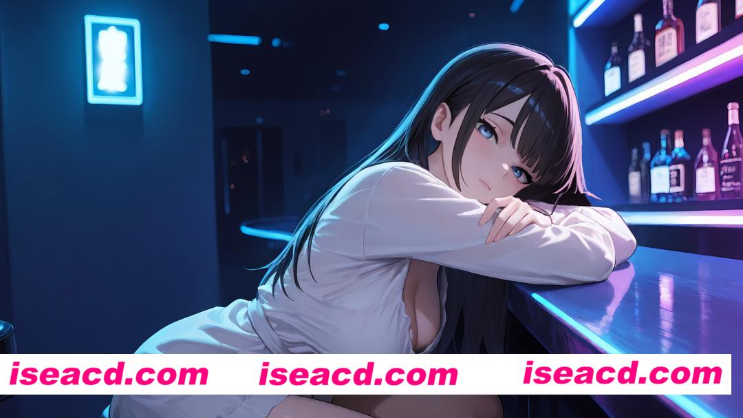 图片[2]-【日系SLG/官中/动态/PC】邂逅酒吧2 ENCOUNTER BARⅡ 官方中文版【1.83G】-嘤嘤怪之家