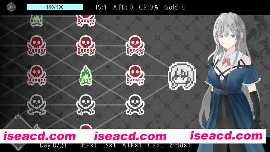 图片[5]-【互动SLG/官中/动态/PC】艾尔海姆公主的流亡生活 Princess Elheim in Exile エルヘイム王女の亡命生活 Ver1.0.3 官方中文版【1.32G】-嘤嘤怪之家