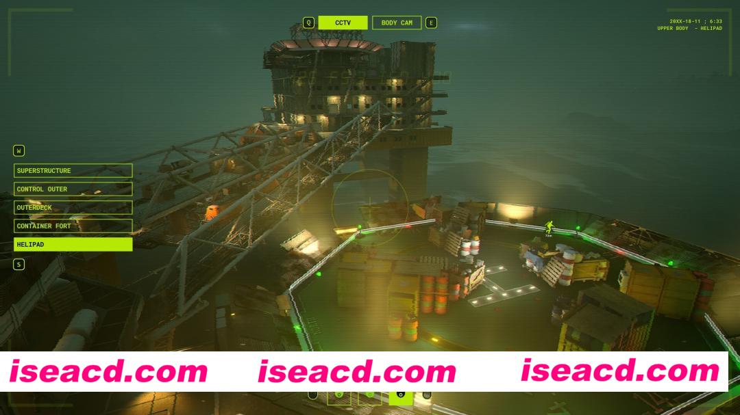 图片[6]-[FPS/中文/3D] 佣兵猎手/Rogue Point Build.22908899 官方中文版 [8.7G/新作]-嘤嘤怪之家