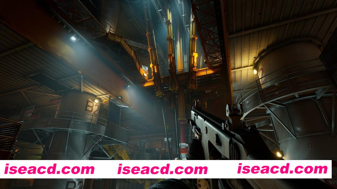 图片[1]-[FPS/中文/3D] 佣兵猎手/Rogue Point Build.22908899 官方中文版 [8.7G/新作]-嘤嘤怪之家