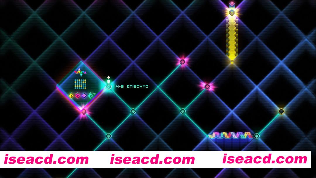 图片[3]-[ACT/中文/2D] 八面体：惊呆版/Octahedron: Transfixed Edition Build.12994090 官方中文版 [900M/新作]-嘤嘤怪之家