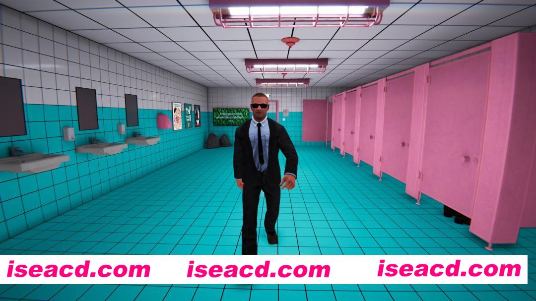 图片[2]-[ACT/中文/3D] 8号厕所/Toilet 8 Build.22216068 官方中文版 [800M/新作]-嘤嘤怪之家