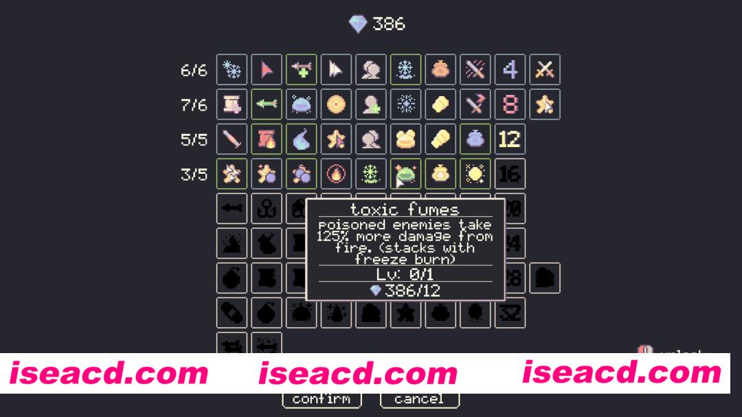 图片[4]-[策略SLG/中文/2D] 城堡放置/castle idler Build.22960556 官方中文版 [200M/新作]-嘤嘤怪之家