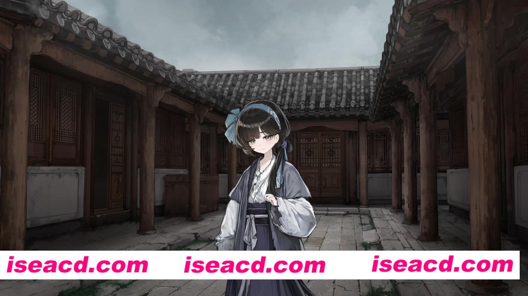 图片[3]-[ADV/中文/2D] 哀鸿：城破十日记/The Weeping Swan: Ten Days of the City’s Fall v20260404 官方中文版 [5.3G/新作/中文配音]-嘤嘤怪之家