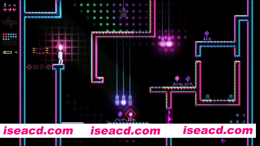 图片[5]-[ACT/中文/2D] 八面体：惊呆版/Octahedron: Transfixed Edition Build.12994090 官方中文版 [900M/新作]-嘤嘤怪之家