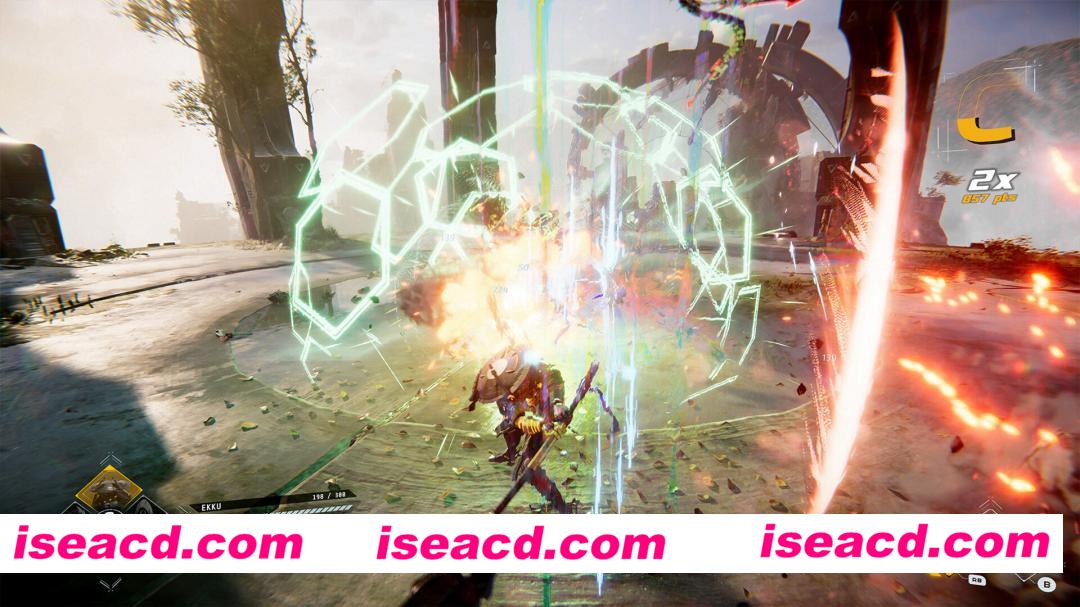 图片[5]-[ACT/中文/3D] 异变金属/Morbid Metal v19988 官方中文版 [1.3G/新作]-嘤嘤怪之家