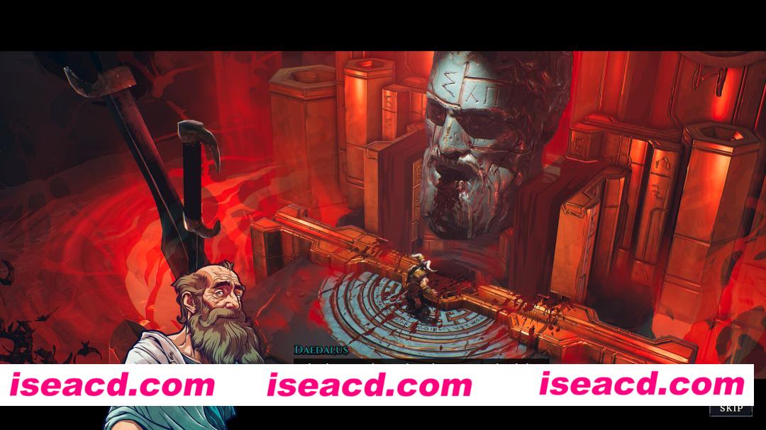 图片[3]-[ACT/中文/肉鸽] 牛头人迷阵/Minos v1.0.2 官方中文版 [3.7G/新作]-嘤嘤怪之家