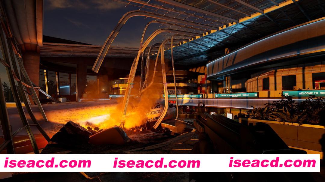 图片[5]-[FPS/中文/3D] 佣兵猎手/Rogue Point Build.22908899 官方中文版 [8.7G/新作]-嘤嘤怪之家