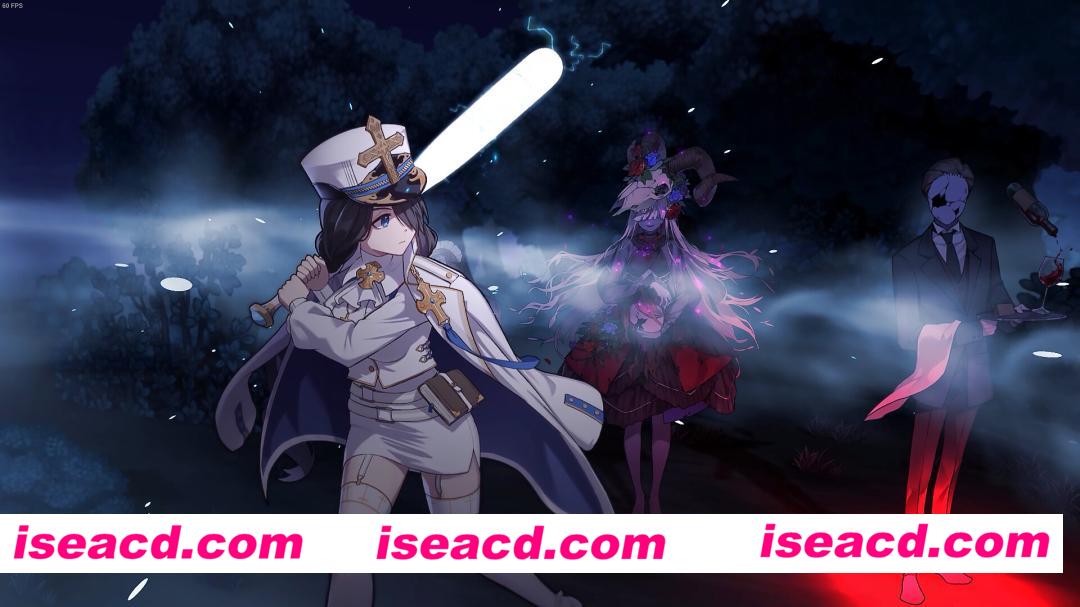 图片[5]-[日式RPG/中文/2D] 超时空方舟/Chrono Ark v1.2.3 官方中文版 [9.6G/更新/全CV]-嘤嘤怪之家