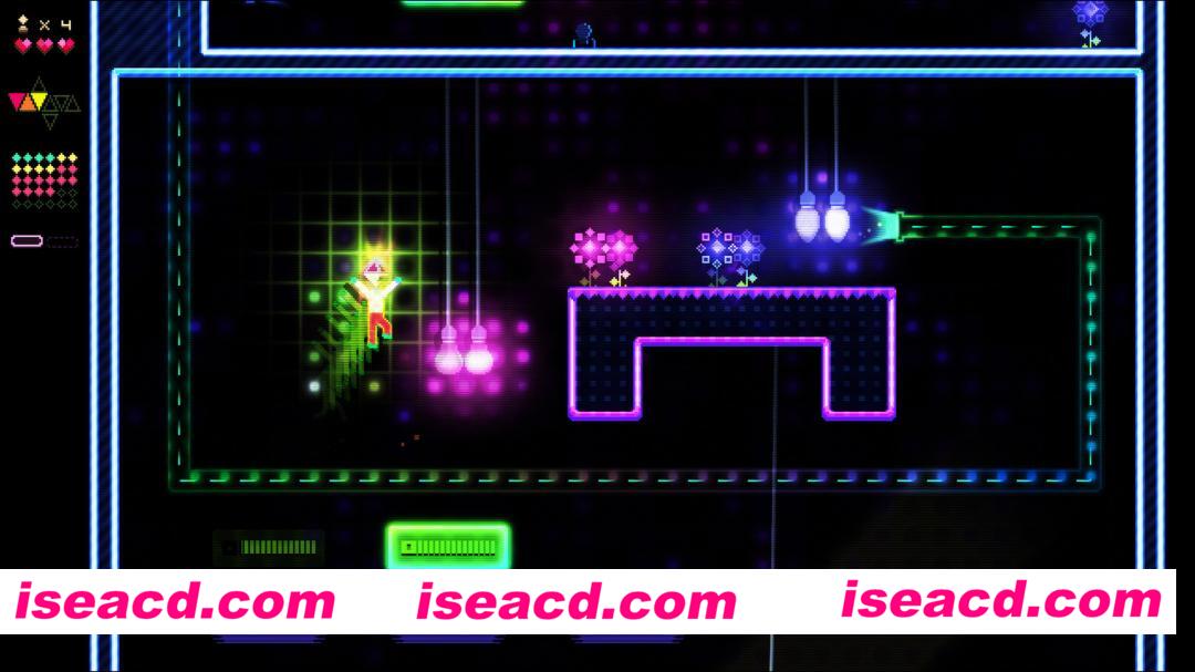 图片[2]-[ACT/中文/2D] 八面体：惊呆版/Octahedron: Transfixed Edition Build.12994090 官方中文版 [900M/新作]-嘤嘤怪之家