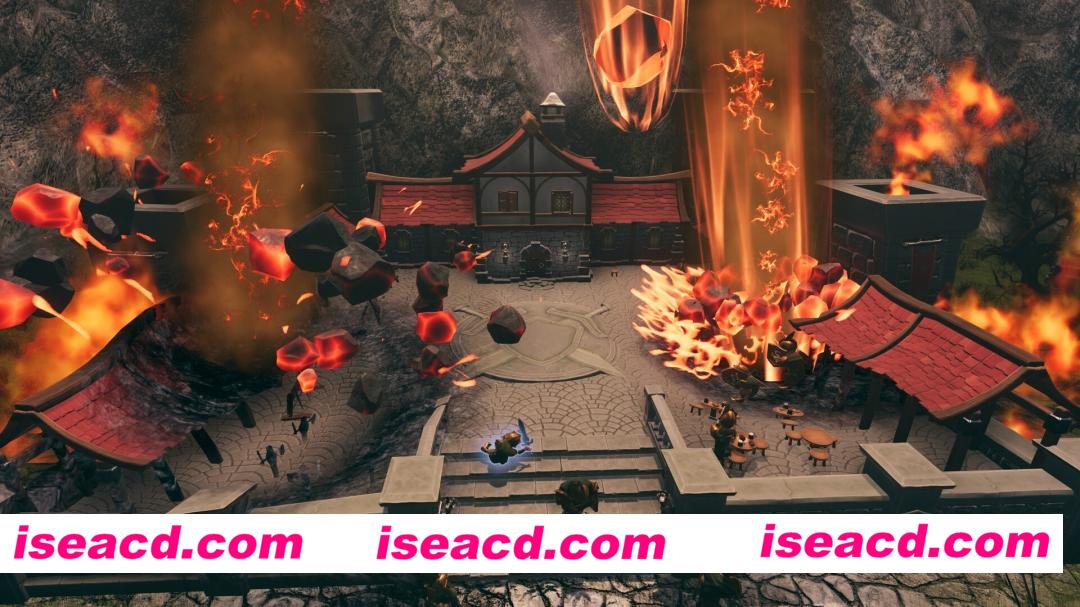 图片[5]-[模拟SLG/中文/3D] 神命 – 神祗模拟器/Fata Deum – The God Sim Build.22345496 官方中文版 [18G/新作]-嘤嘤怪之家