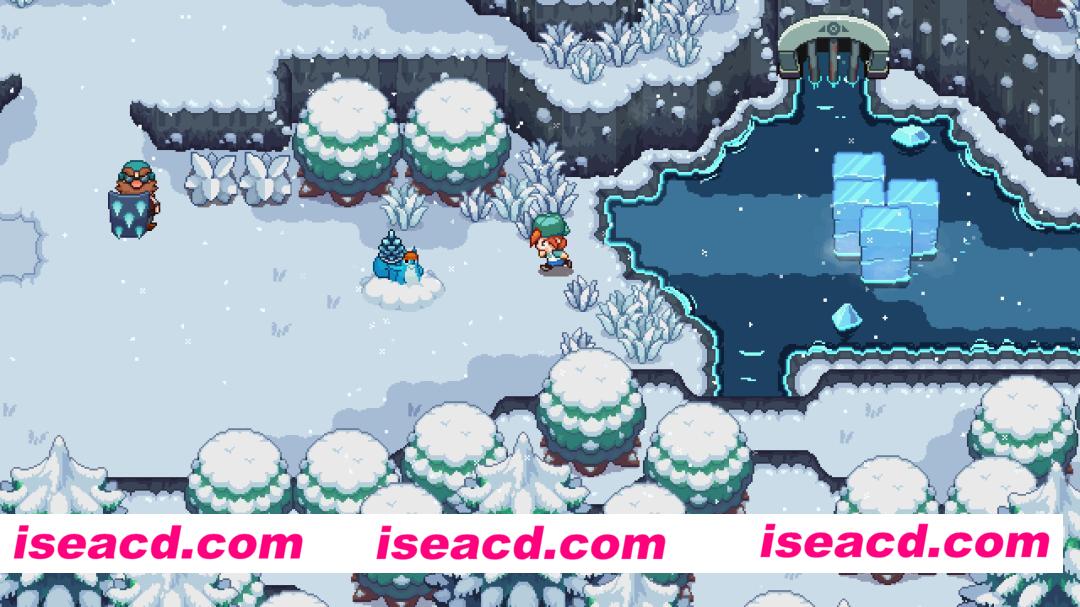 图片[2]-[日式ARPG/中文/2D]碧屿之下 妮娅与不思议齿轮/Under The Island v1.2.0 官方中文版 [550M/新作]-嘤嘤怪之家