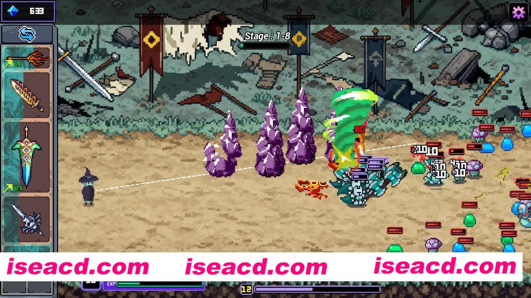 图片[4]-[策略SLG/中文/2D] 奇迹勇者/Miracle Brave  Build.22707950 官方中文版 [300M/新作]-嘤嘤怪之家