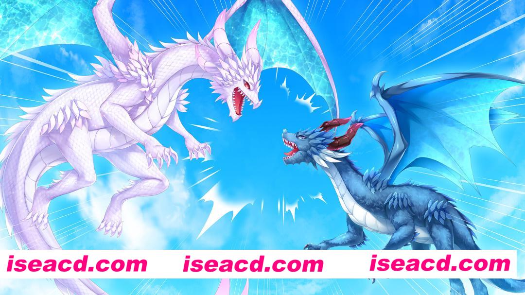 图片[5]-【日系ADV/官中/步兵/PC】欢迎来到龙娘咖啡厅 Welcome to Cafe Lumière! ~A Dragon Girl Concept Cafe~ 官方中文步兵版【3.43G/CV】-嘤嘤怪之家