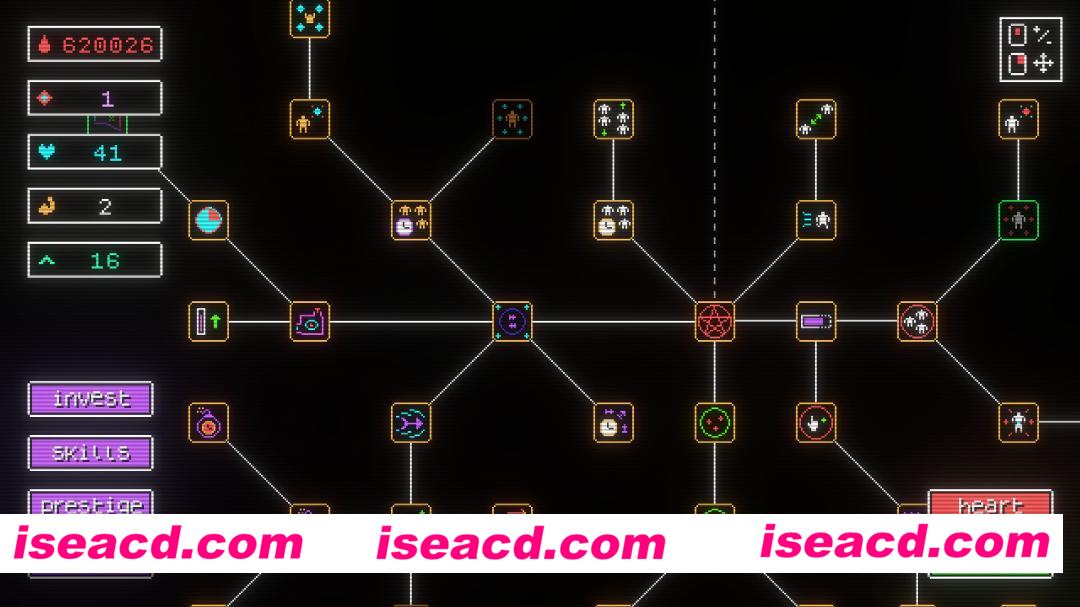 图片[2]-[模拟SLG/中文/2D像素] 邪教之国/Cult Nation Build.22881609 官方中文版 [200M/新作]-嘤嘤怪之家
