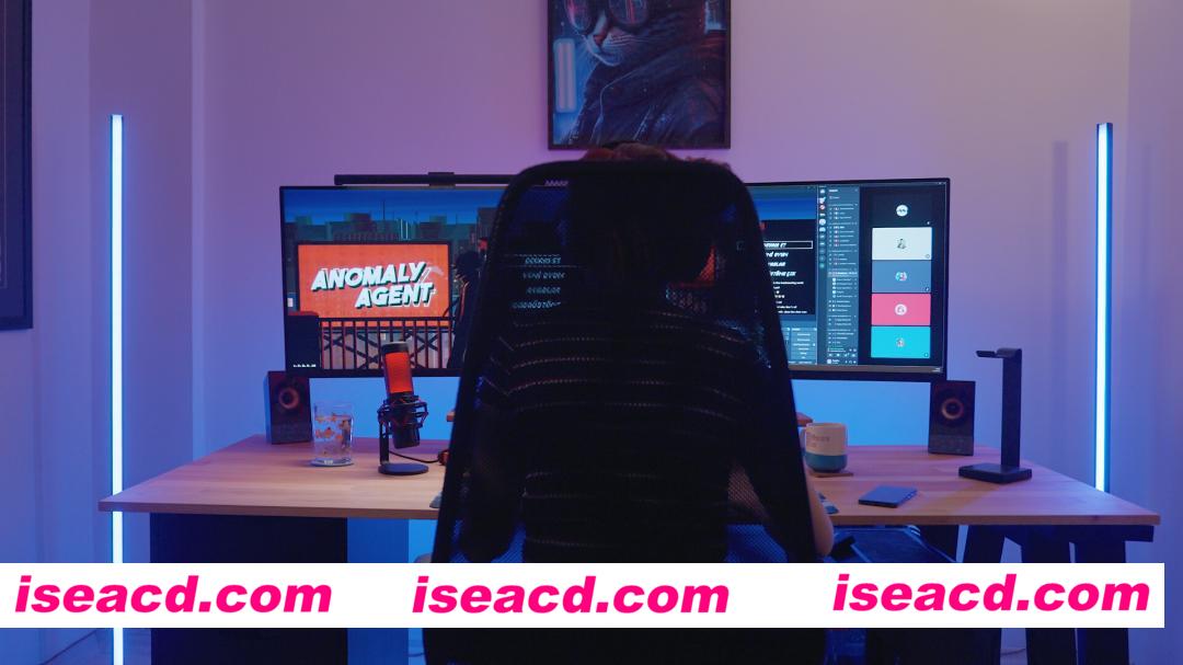 图片[6]-[互动SLG/中文/真人全动态] 被勒索的主播/Hacked: The Streamer Build.22662650 官方中文版 [18G/新作]-嘤嘤怪之家