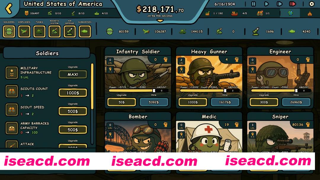 图片[3]-[模拟SLG/中文/2D] 球国：权力协议/Countryballs: Power Protocol v2.2.2 官方中文版 [4.2G/更新]-嘤嘤怪之家