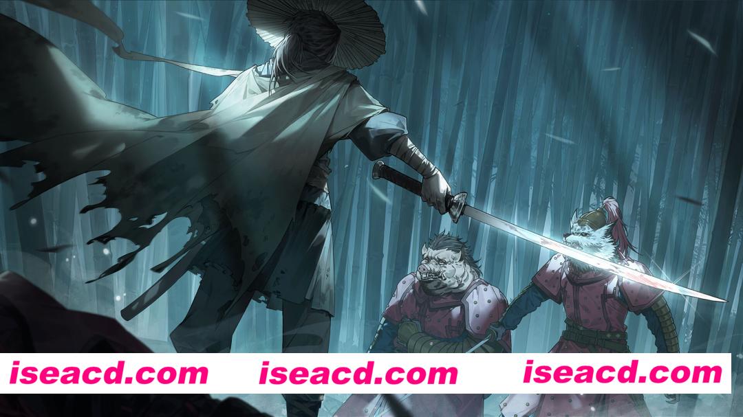 图片[6]-[ADV/中文/2D] 哀鸿：城破十日记/The Weeping Swan: Ten Days of the City’s Fall v20260404 官方中文版 [5.3G/新作/中文配音]-嘤嘤怪之家