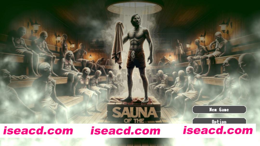 图片[1]-[RPG/中文/像素风] 亡灵桑拿/Sauna of the DEAD Build.22343268 官方中文版 [300M/新作]-嘤嘤怪之家