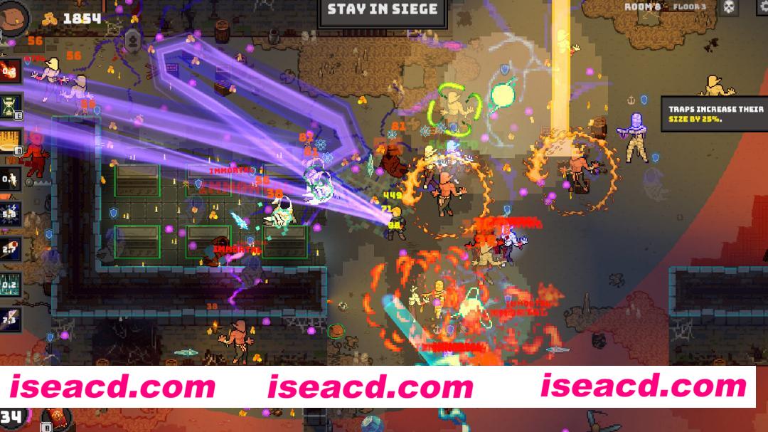 图片[5]-[ARPG/中文/2D] 不受欢迎的地下城/Unwanted Dungeon Build.22702437 官方中文版 [400M/新作]-嘤嘤怪之家