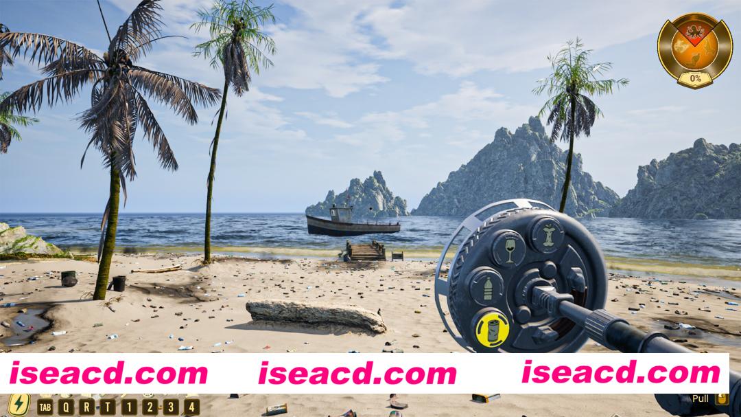 图片[5]-[模拟SLG/中文/3D] 重建你的岛屿/Restore Your Island Build.22737482 官方中文版 [5.6G/新作]-嘤嘤怪之家