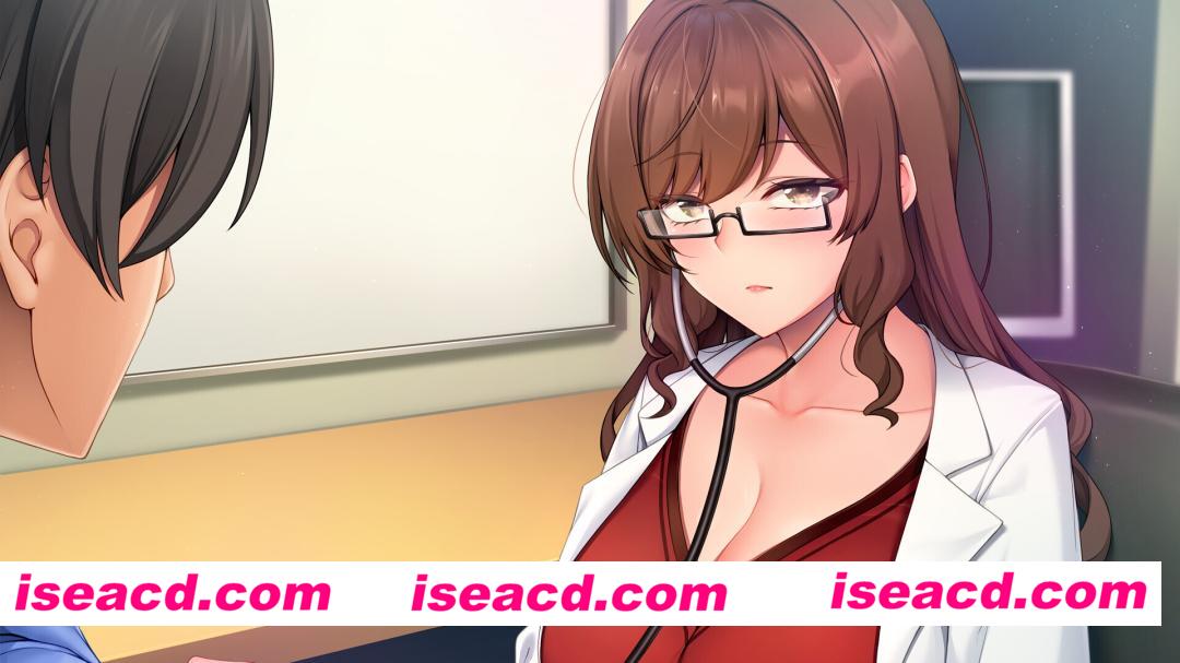 图片[5]-【日系ADV/官中/后宫/PC】随住即插的住院生活―围绕着精力旺盛的巨根♂的女子们― 即ハメ入院生活のススメ-絶倫巨根♂に群がるオンナたち- 官方中文版【803M/CV】-嘤嘤怪之家