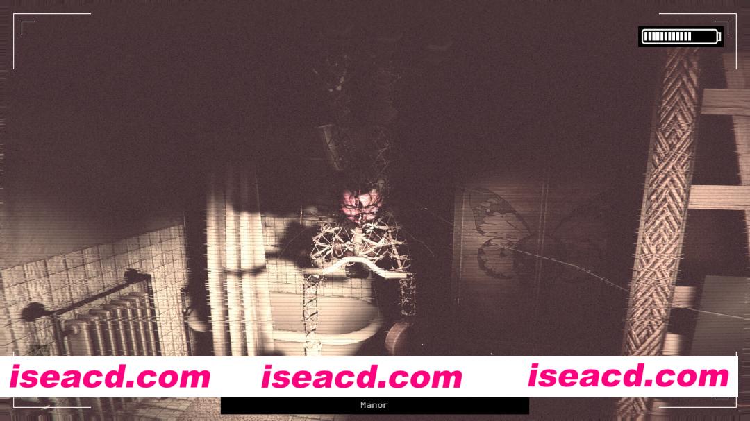 图片[5]-[恐怖游戏/中文/3D] 灵视寻轨：博物馆/Paragnosia: Museum Build.22570986 官方中文版 [5.8G/新作]-嘤嘤怪之家