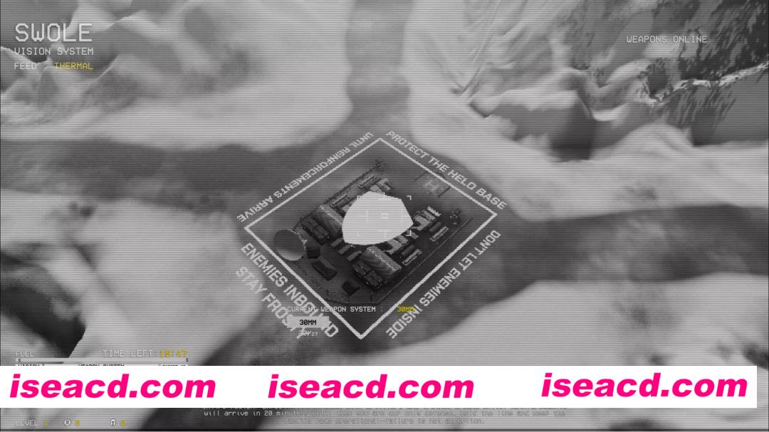 图片[1]-[ACT/中文/3D] 金属雷霆/Metal Thunder  Build.22757115 官方中文版 [1.2g/新作]-嘤嘤怪之家